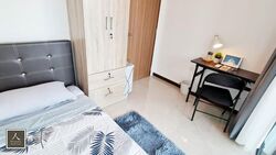 Normanton Park (D5), Apartment #507806701